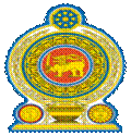 Znak Šrí Lanky
