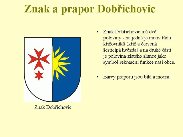 Dobřichovice