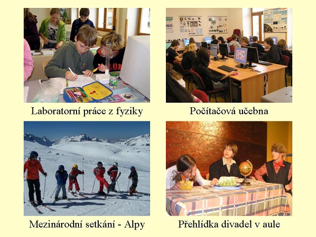Dobřichovice