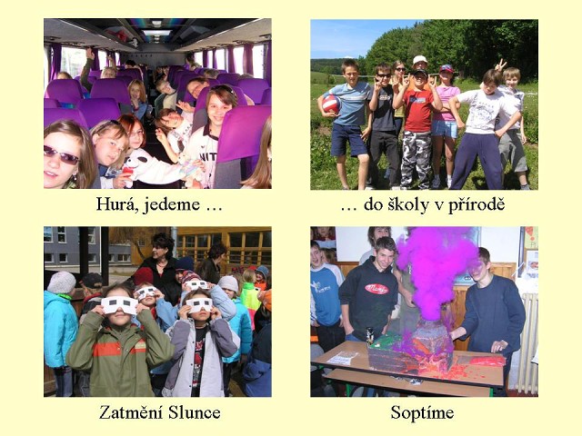 Dobřichovice
