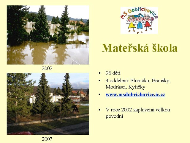 Dobřichovice