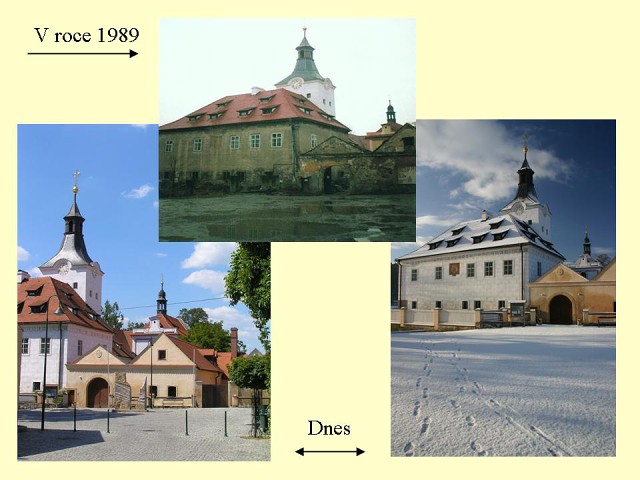 Dobřichovice