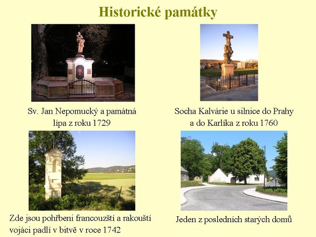 Dobřichovice