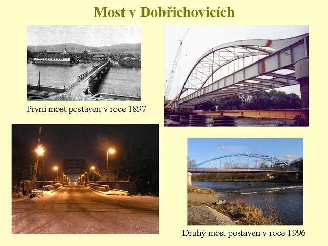 Dobřichovice
