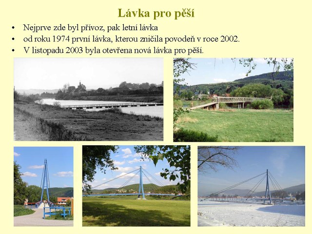 Dobřichovice