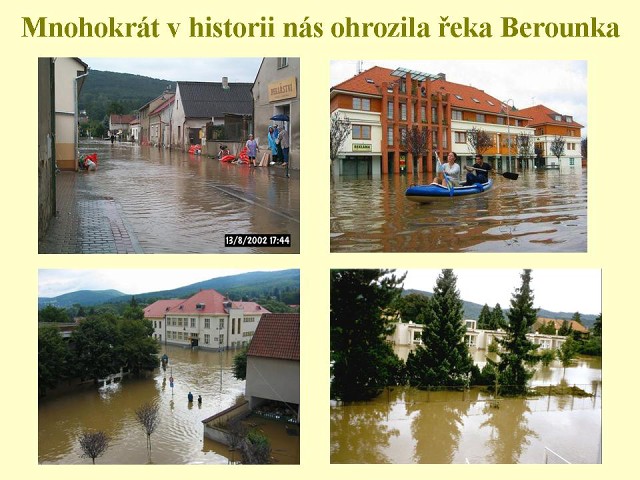 Dobřichovice