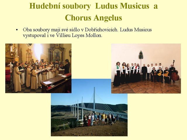 Dobřichovice
