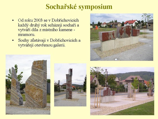 Dobřichovice
