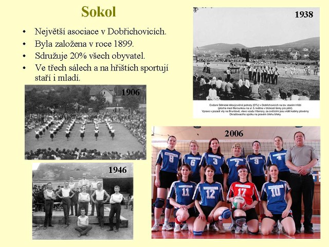 Dobřichovice