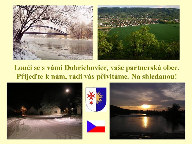 Dobřichovice
