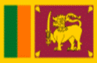 Vlajka Šrí Lanky