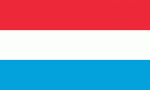 Vlajka Lucemburska