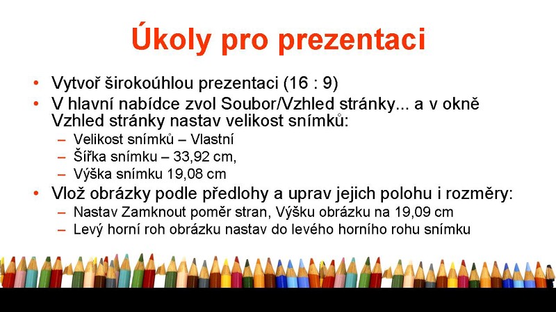 Praha širokoúhlá (16 : 9)